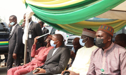 NPTF Commissioning of police vehicles (41)