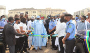 NPTF Commissioning of police vehicles (42)
