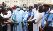 NPTF Commissioning of police vehicles (43)