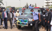NPTF Commissioning of police vehicles (47)