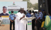 NPTF Commissioning of police vehicles (54)