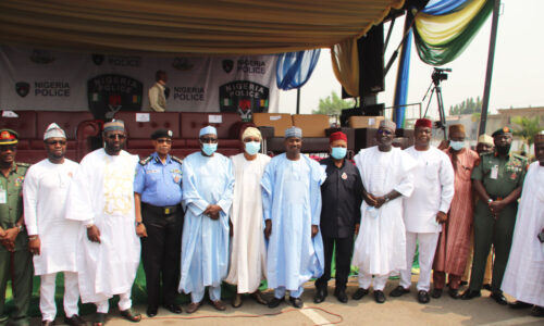 NPTF Commissioning of police vehicles (57)