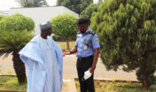 NPTF Commissioning of police vehicles (62)