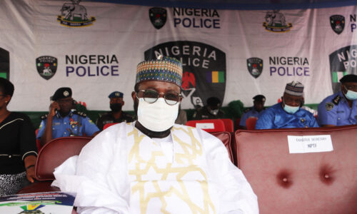 NPTF Commissioning of police vehicles (79)