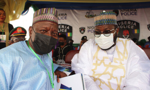 NPTF Commissioning of police vehicles (80)
