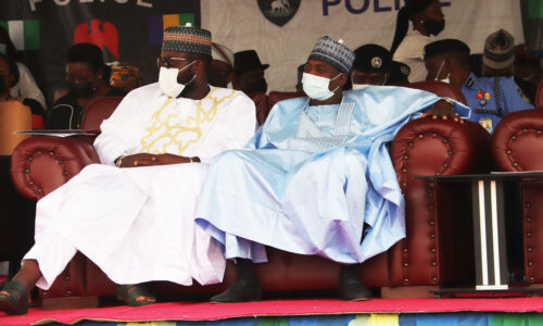 NPTF Commissioning of police vehicles (90)