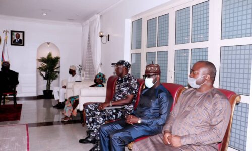 NPTF Visit to Lagos State Governor (26)