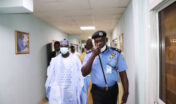 NPTF Visits Nigeria Police Hanger and National Institute of Police Studies (17)