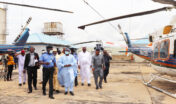 NPTF Visits Nigeria Police Hanger and National Institute of Police Studies (38)