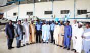 NPTF Visits Nigeria Police Hanger and National Institute of Police Studies (43)